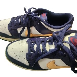 Men's Dunk Low Retro Nike Shoes
